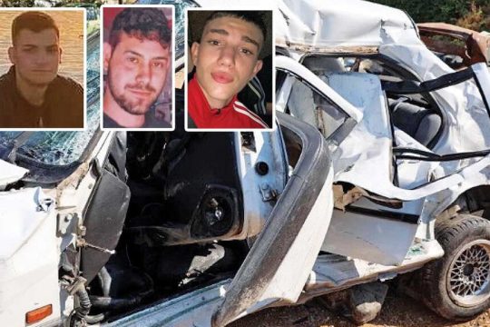 dystixima 3 nekroi kriti